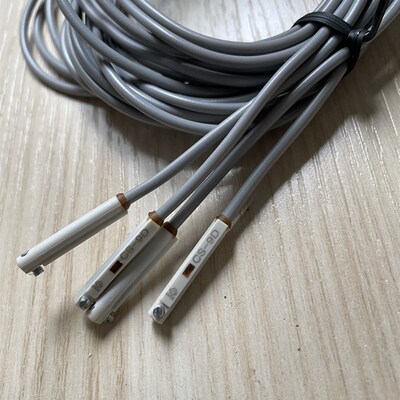 气动气缸感应磁性开关CS-9D CS-15T CS-130 CS-6T CS-100 CS-120