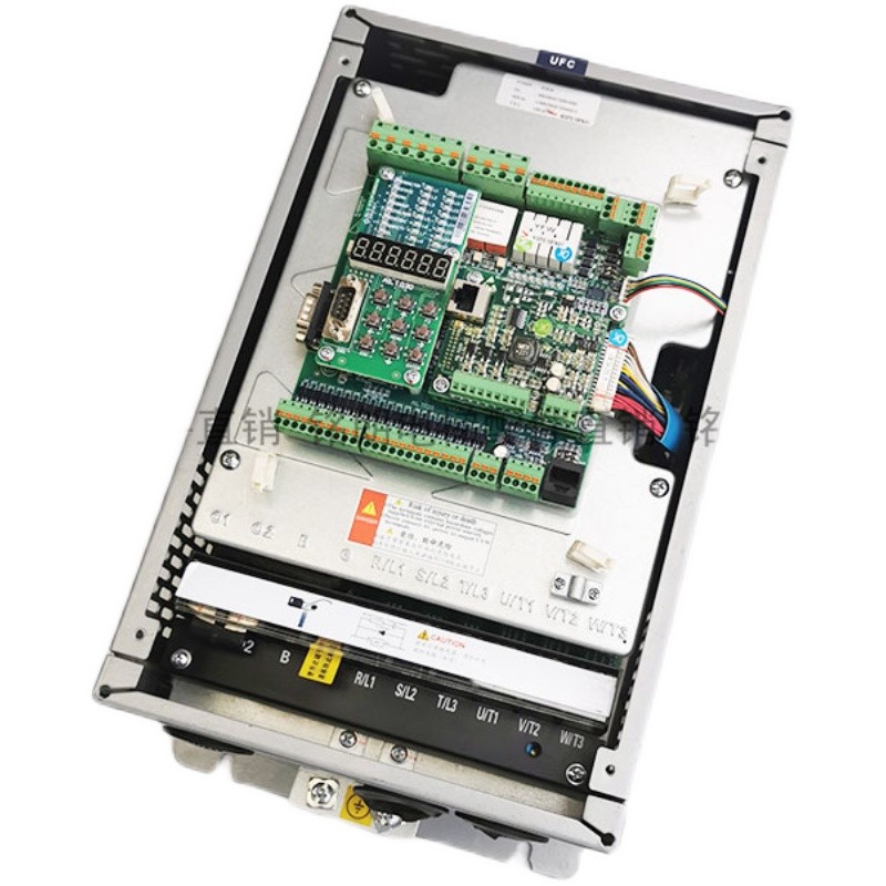 新时达一体机变频器AS380 4T18P5/330/320-4T0011/07P5/0015/0022