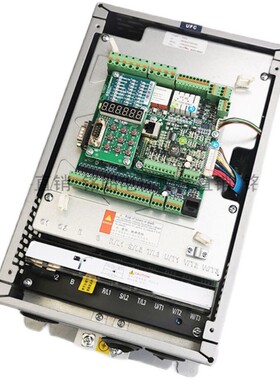 新时达一体机变频器AS380 4T18P5/330/320-4T0011/07P5/0015/0022