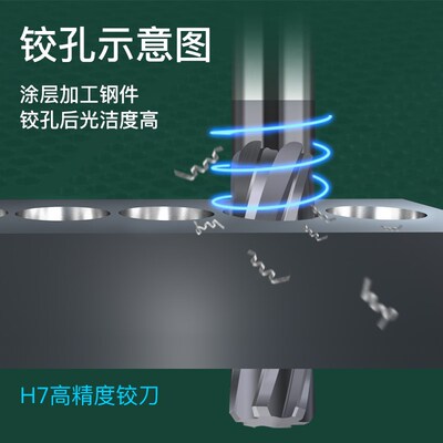 钨钢合金涂层螺旋铰刀11.42 11.43 11.45 11.46 11.47 11.4811.49