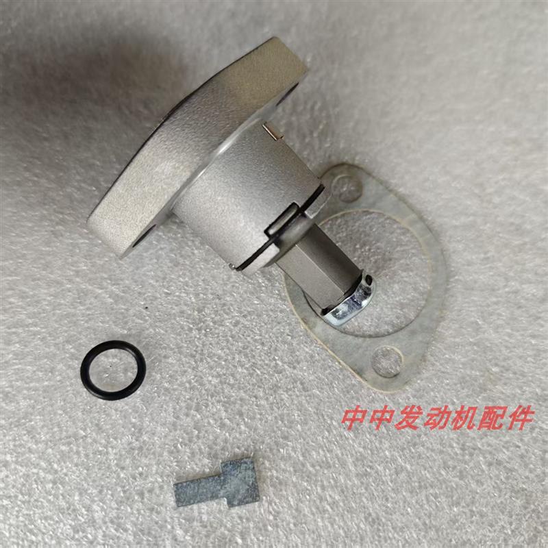 春风250SR 250NK张紧器 CLX飞肯250小链条顶链器时规涨紧器调节器图片