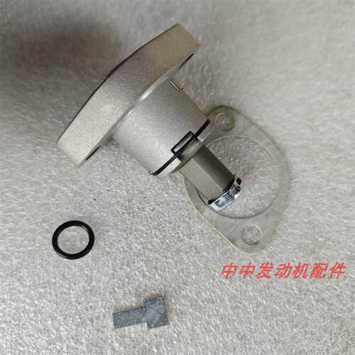 春风250SR 250NK张紧器 CLX飞肯250小链条顶链器时规涨紧器调节器