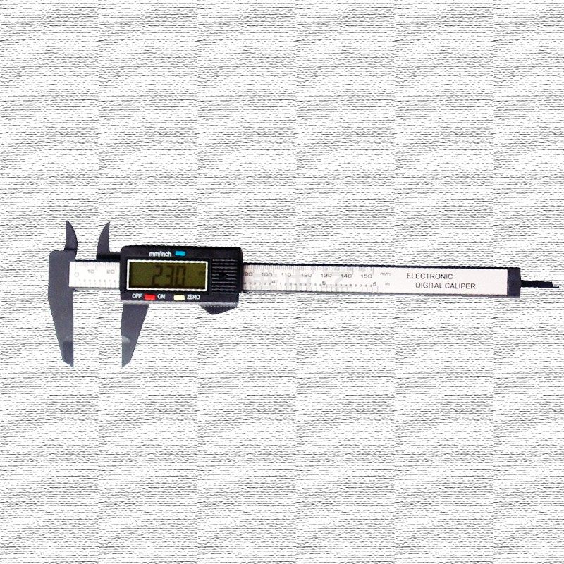 塑料卡尺 珠宝首饰测量卡尺 碳纤维电子数显卡尺15CM古钱币卡卡尺,搬运/仓储/物流设备,机械式停车设备（立体停车库）,淘宝优惠券,粉丝福利购,淘宝优惠卷