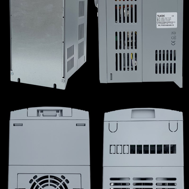 G500-G4K00/P5K50三相380V4KW/5.5KW变频器TLACDC普全高科通用型