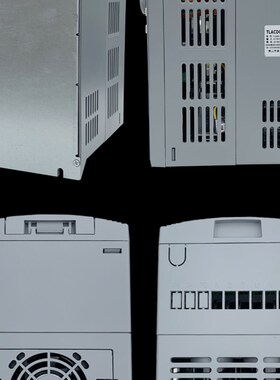 G500-G4K00/P5K50三相380V4KW/5.5KW变频器TLACDC普全高科通用型
