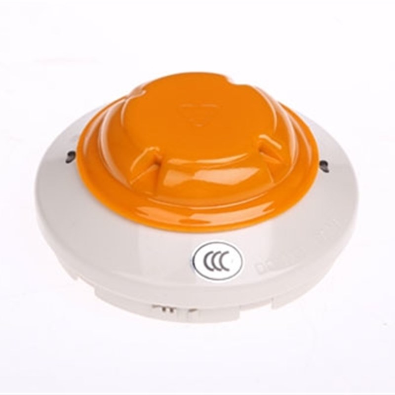 量大优惠 诺帝菲尔烟感 851C感烟探测器JTY-GD-FSP-851C 3030系列