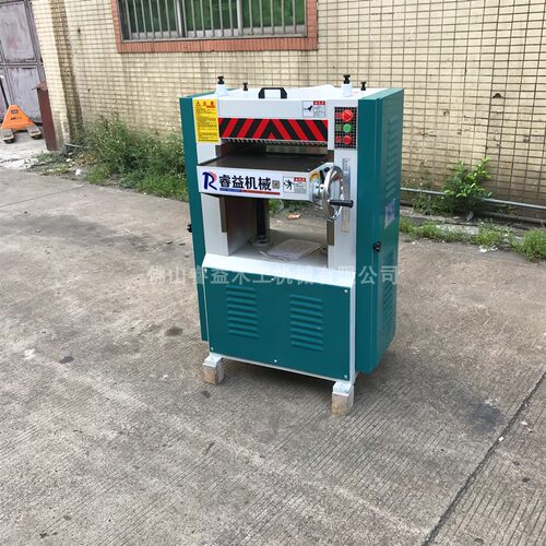 木工压刨机床 MB104单面重型压刨 MB103高速压刨机 刨木线 实木刨