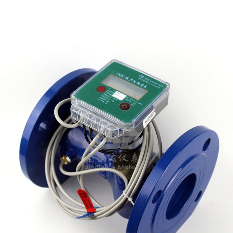 厂家直销超声波热量表 供暖热能热量计量表 高品质超声波热量表