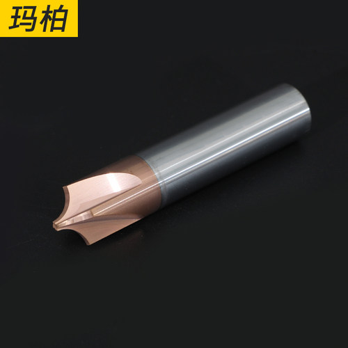 55度内R铣刀钨钢合金圆弧R角倒角刀R0.5R1R1.5R2R3R4R5