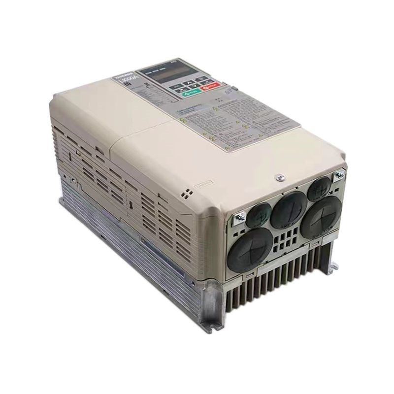 安川L1000A电梯变频器CIMR-LB4A0024FAC 0031 0018FAB015电梯配件