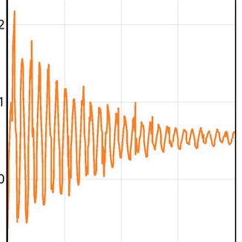 力学传感器DIS实验初高中物理实验phyphox相互作用力牛顿第二定律
