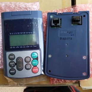 富士LIFT变频器操作面板LM1SLIFT电梯专用操作显示面板