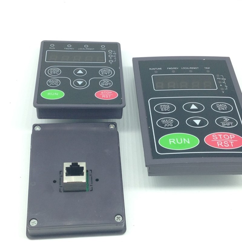 全新英威腾变频器面板 CHE100/CHF100/CHV100A豪肯HK7000-G通用