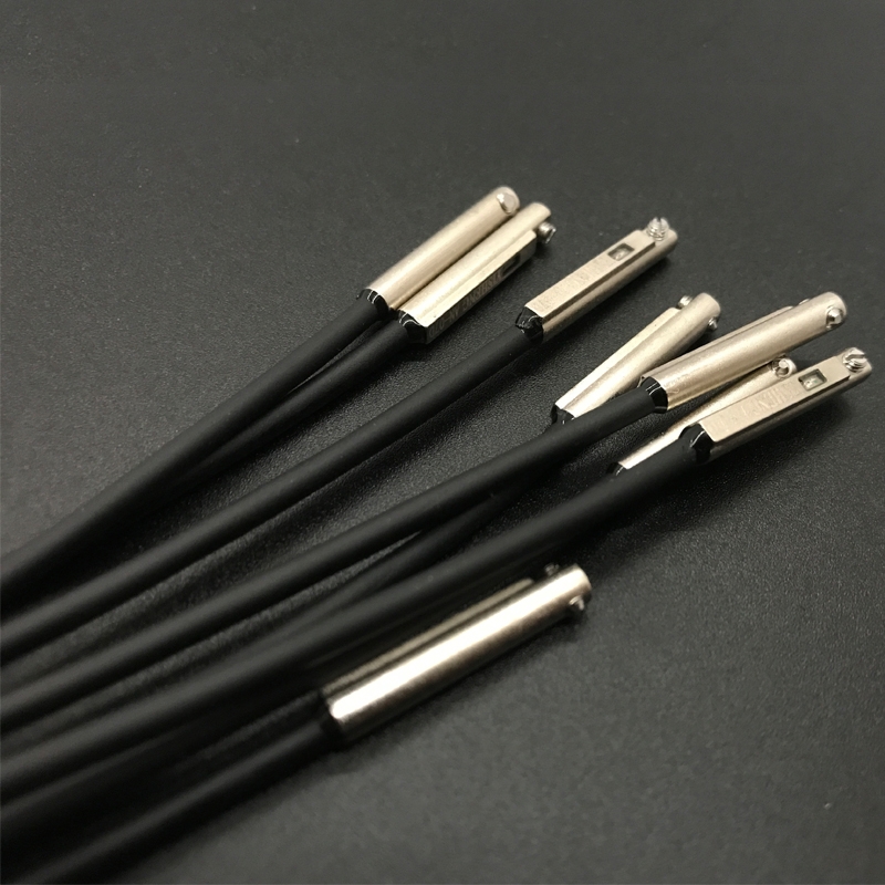 机械手夹具金属头磁性感应开关AN-07D/R侧姿组气缸1615D接近开关