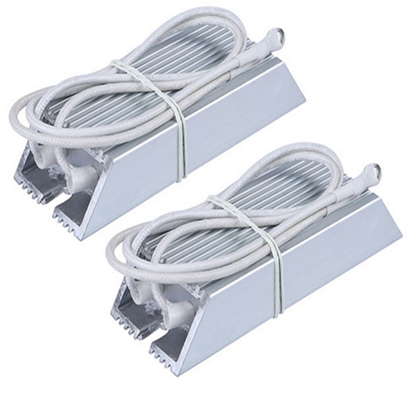 负载电阻器 变频器RXLG制动再生电阻100W200W300W500W10R40RJ60R