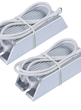 负载电阻器 变频器RXLG制动再生电阻100W200W300W500W10R40RJ60R