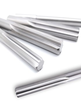 H7精度整体硬质合金铰刀10.94-10.95-10.96-10.97-10.98-10.99mm