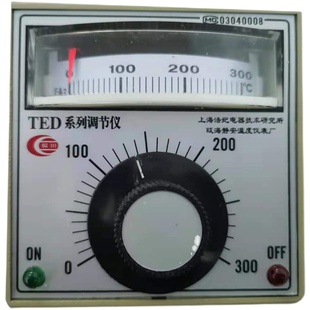 TED系列调节仪瓯海静安温度仪表厂770封口机温控器900温控表开关