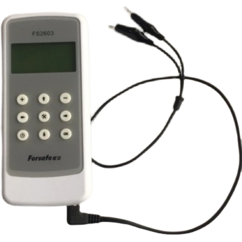 深圳赋安编码器 FS2603电子编码器 深圳1017赋安烟感编码器