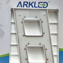 ARK方舟SM415001L-1/55超高亮红色数码显示5英寸一位8V共阳辉光管