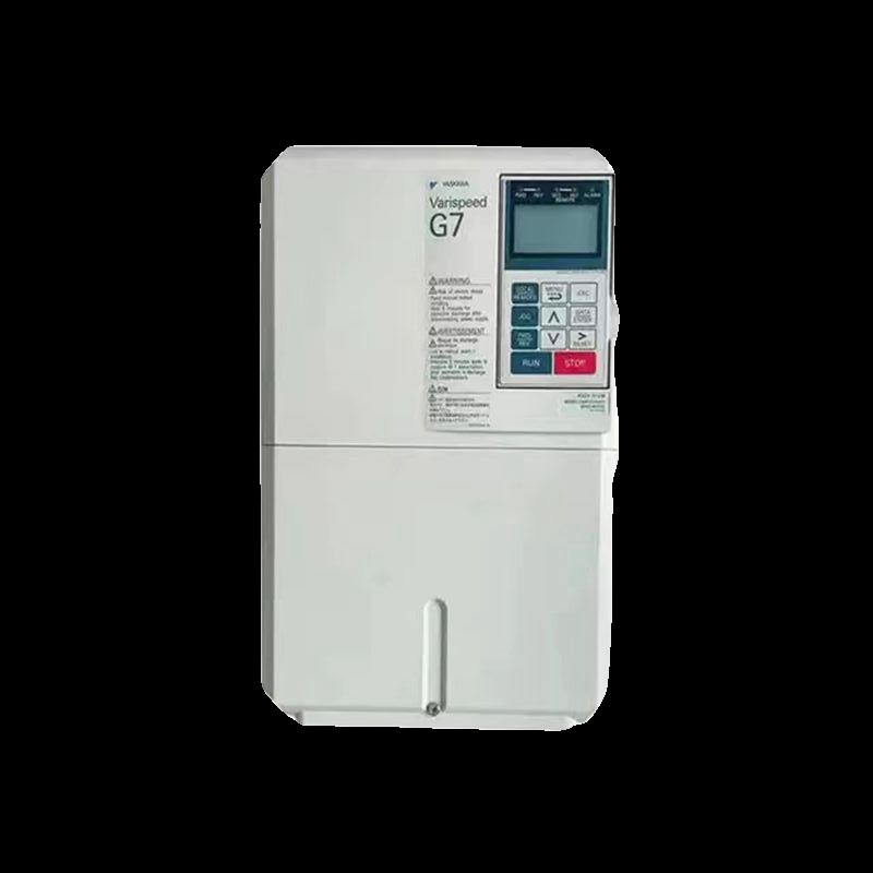 安川电梯G7变频器CIMR-G7A4015 G7A4011 15KW 11KW 7.5KW全新现货