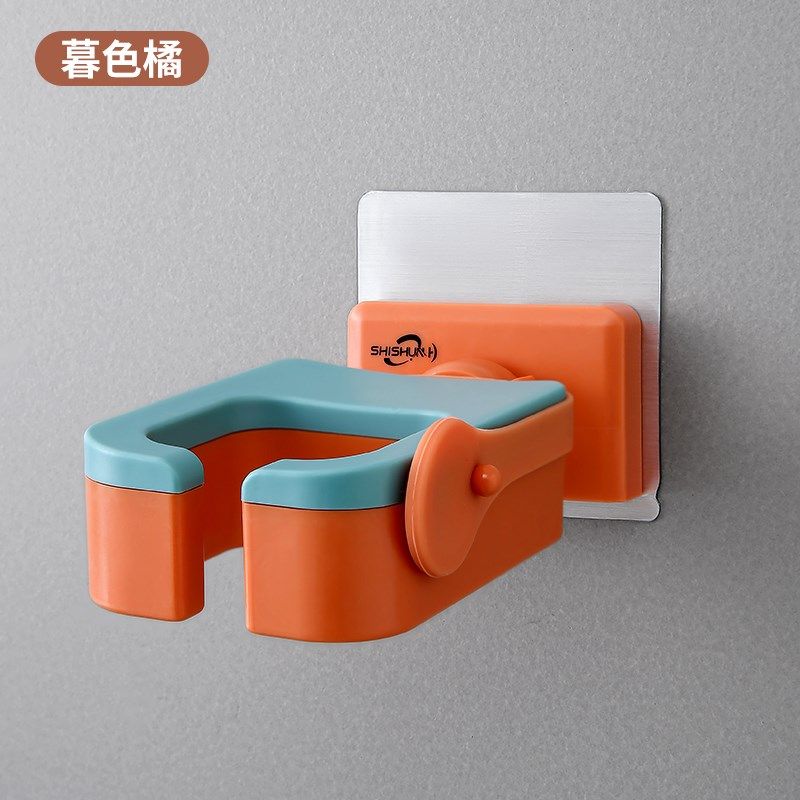 吹风机放置架懒人免手拿固定壁挂支架卫生间家用吹头发神器置物架,纺织面料/辅料/配套,其他纺织机械,淘宝优惠券,粉丝福利购,淘宝优惠卷