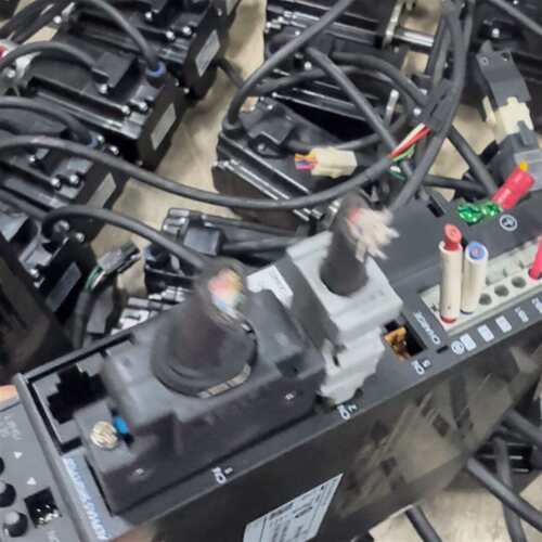 可维修七系200w RYH401F6-VV2 GYB401D7议价