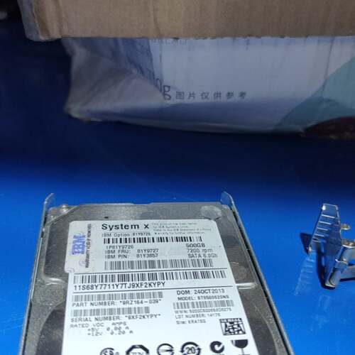 可维修IBM 81Y9727 81Y9726 81Y3857 50议价
