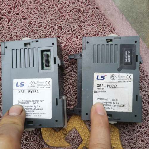 可维修XBE-RY16A，XBF-PD02A各一个，80包邮议价