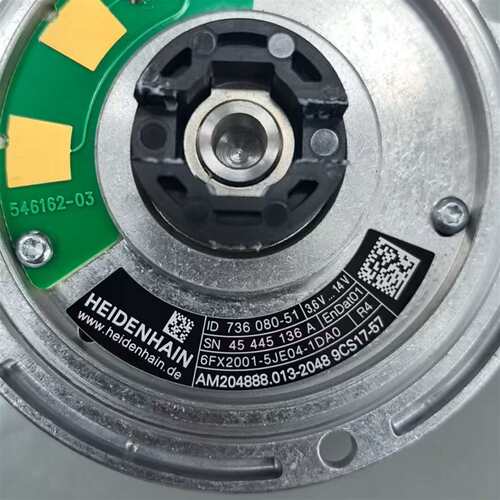 可维修电机编码器 6FX2001-5JE04-1DA0，海德议价