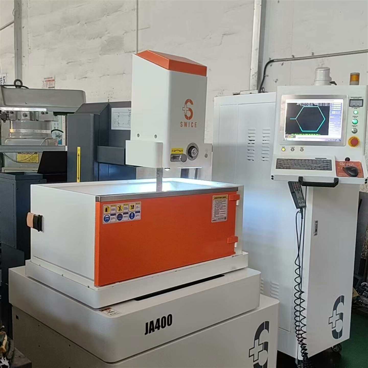 可维修赛维丝JA400和ST4其它元器件