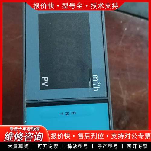 可维修北京星火DH2000智能型温控仪，1个，型