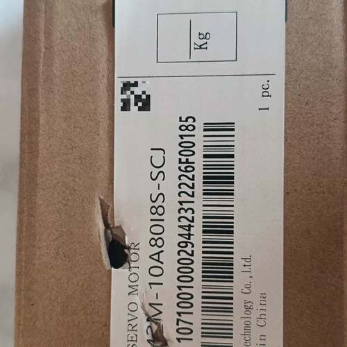 可维修伺服电机DM2M-10A80I8S-SCJ 库议价