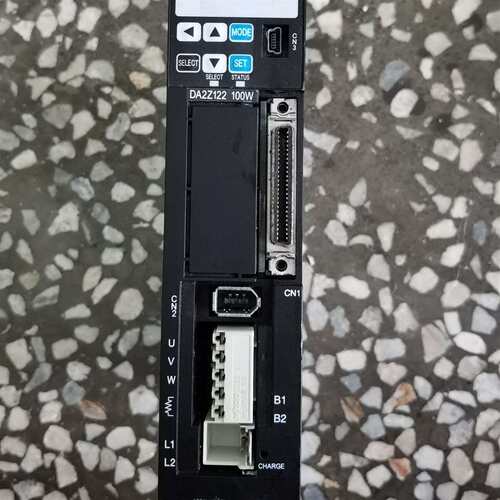 可维修DA2Z122 sankyo伺服驱动器100W，功能议价