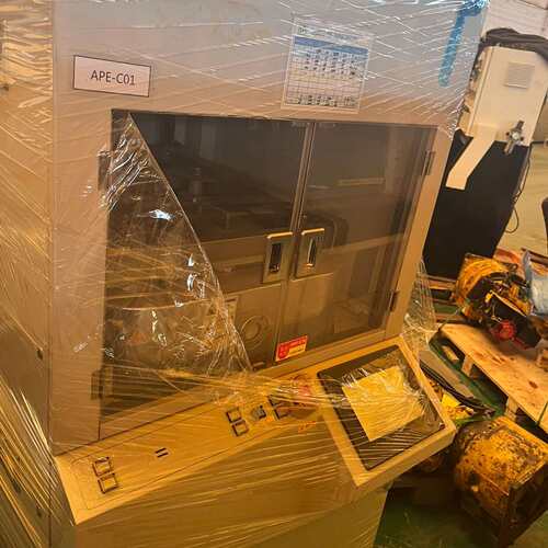 可维修SAMCO反应离子蚀刻机 RIE-300NR 议价议价
