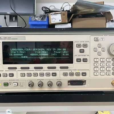 可维修安捷伦Agilent 83620B 83622B 83623议价