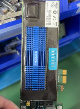 可维修泰雷兹集团 Thales nShield   PCI_E加密议价