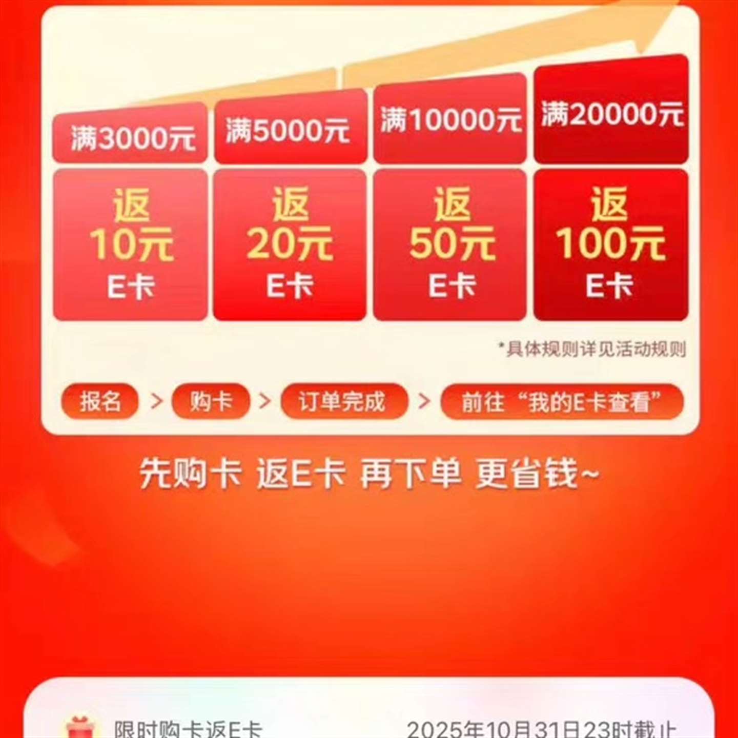可维修京东E卡395元1张电子卡密议价图片