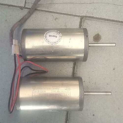 可维修GR53x30长轴电机议价