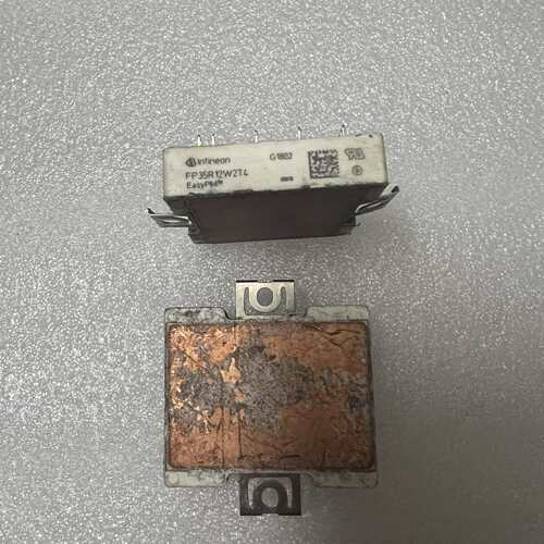 可维修FP35R12W2T4  测试好包上机，80元一个议价