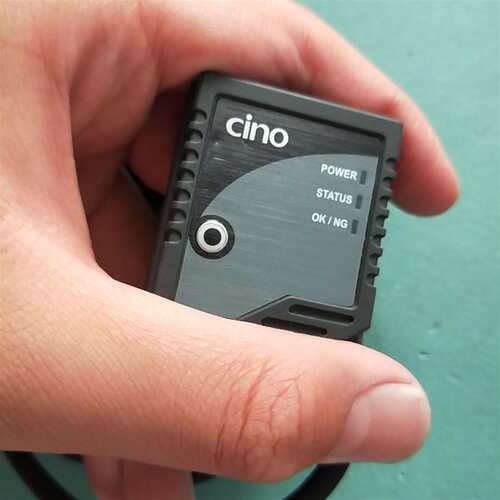 可维修CINO FM480-00F B5252712 固定扫描器议价