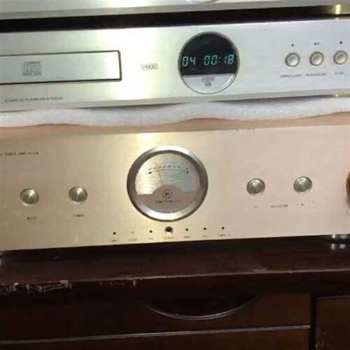 可维修bada八达 DC-211MK  HiFi功放，八达高议价