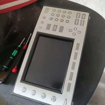可维修Velmex qc10-v 控制器，正常开机，提议价