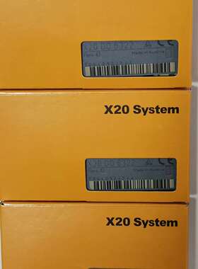 可维修X20DO6322议价