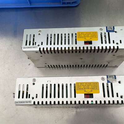 可维修MIWE S-201-24开关电源，件，24V 8.3A议价