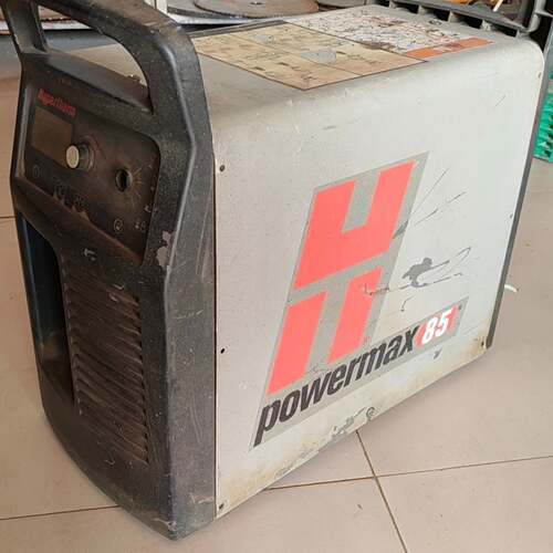 可维修海宝Hypertherm Powermax 85等离子切