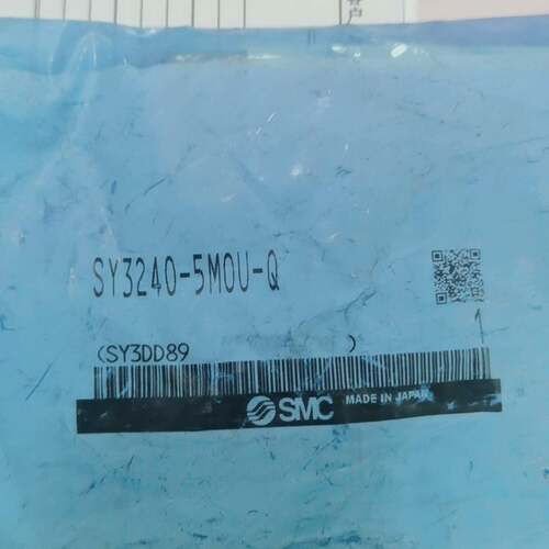 可维修电磁阀SY3140-5MOU-Q 12议价