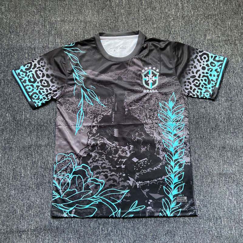 thumbnail for 2026 US-Canada-Mexico World Cup Soccer Uniform Adult and Children's Unisex Player Fan Fan Edition Quick-Dry Half-Sleeve T-Shirt