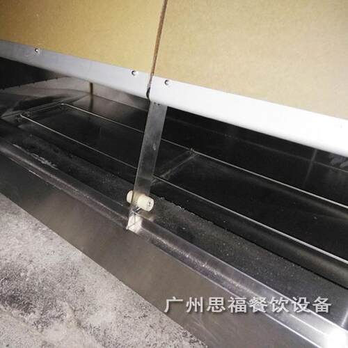 4P台式2.米熟8食保温柜炸鸡汉堡BDH-5P1店双向取餐柜5P.米恒温展