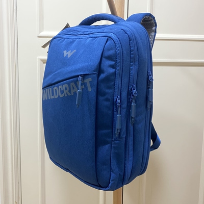 高端多隔层出口美国双肩包休闲旅行包电脑包背包书包多功能通勤包